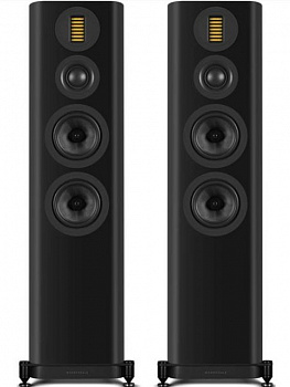 Wharfedale EVO 5.4
