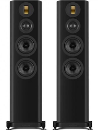 Wharfedale EVO 5.4