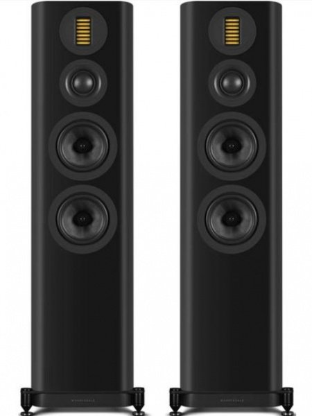Wharfedale EVO 5.4