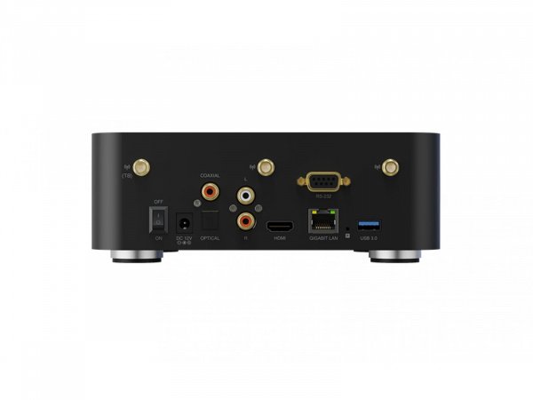 Zidoo Z30 PRO