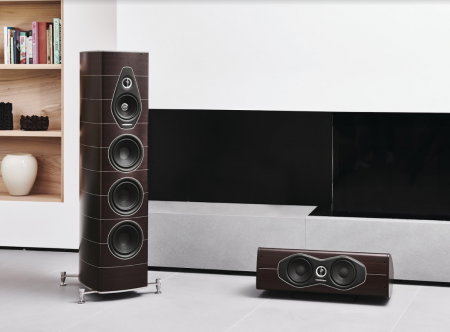 Sonus Faber Olympica Nova Center I