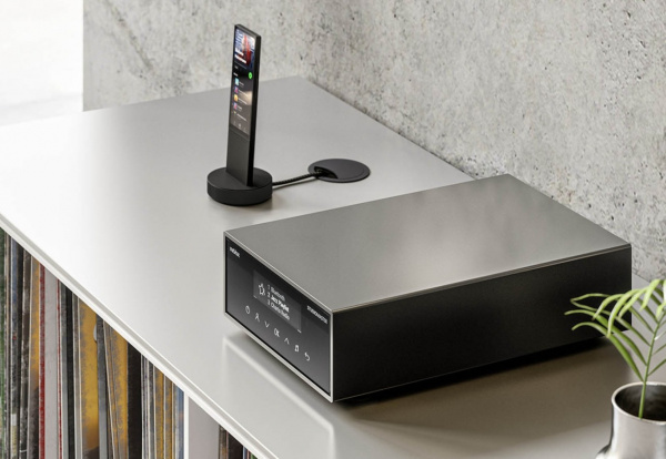 Сетевой усилитель Revox Studiomaster M300
