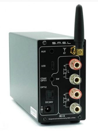 SMSL AD18
