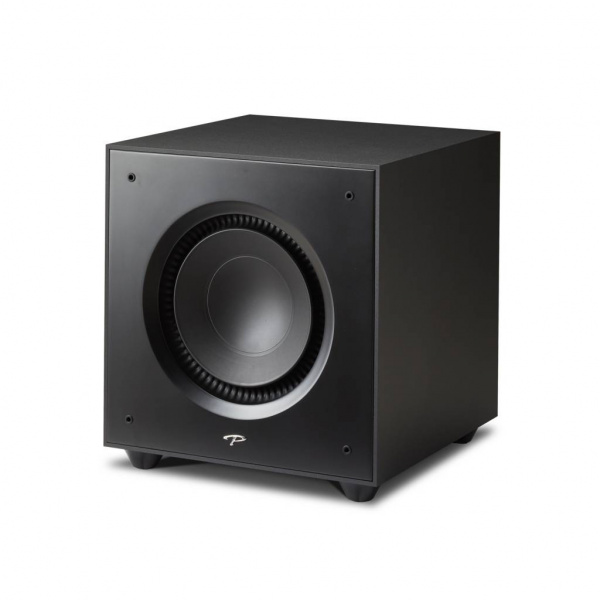 Paradigm Defiance X12
