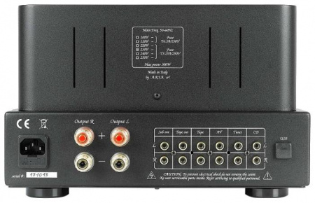 Unison Research Triode 25