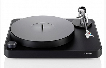 Clearaudio Concept MM