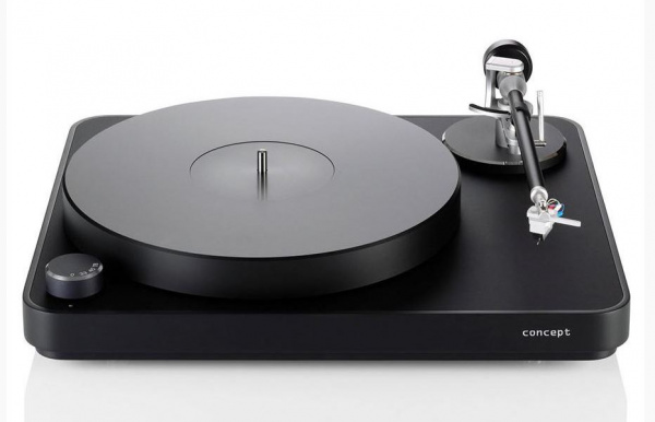 Clearaudio Concept MM
