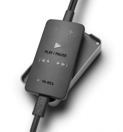 Beyerdynamic Impacto Universal