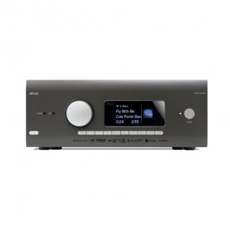AV процессор Arcam AV41