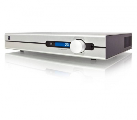 PS Audio Stellar Gain Cell DAC