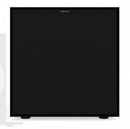 Klipsch R-121SW