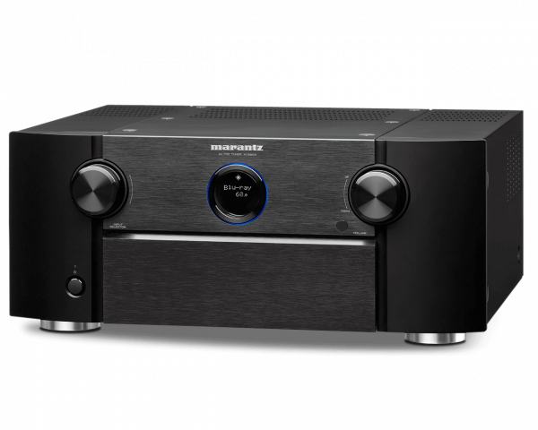 AV процессор Marantz AV8805A