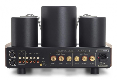 Mastersound Gemini
