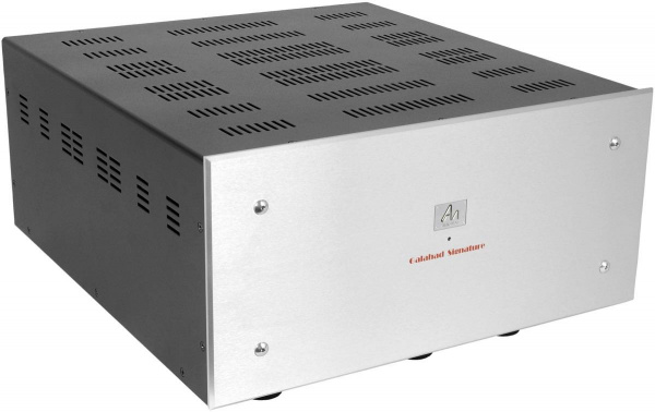 Audio Note M10 Line Signature