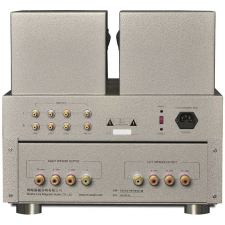 Line Magnetic LM-219 IA