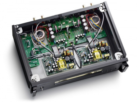 TEAC AP-701