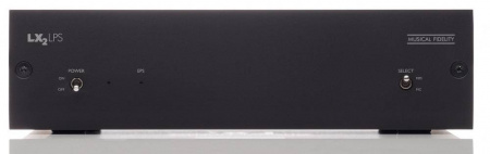 Musical Fidelity LX2-LPS