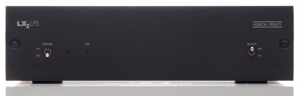 Musical Fidelity LX2-LPS