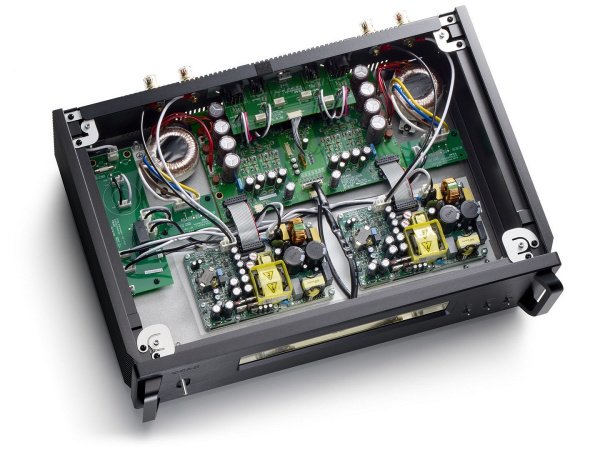 TEAC AP-701