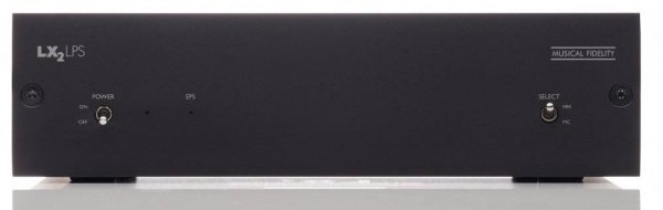 Musical Fidelity LX2-LPS
