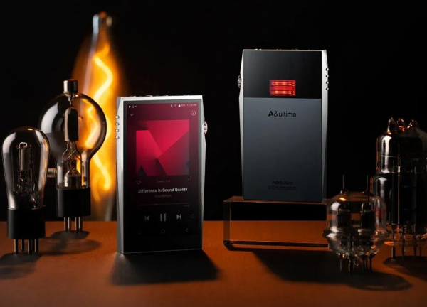 Astell&Kern A&ultima SP3000T