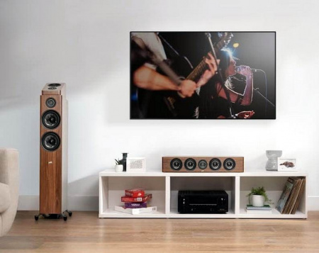 Polk Audio Reserve R350