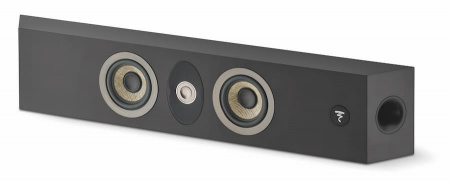 Focal On Wall 301
