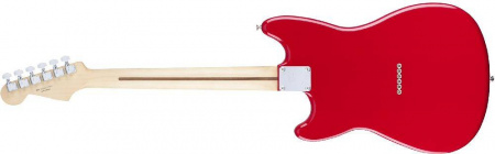 Fender Duo Sonic MN Torino Red