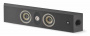 Focal On Wall 301
