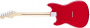 Fender Duo Sonic MN Torino Red