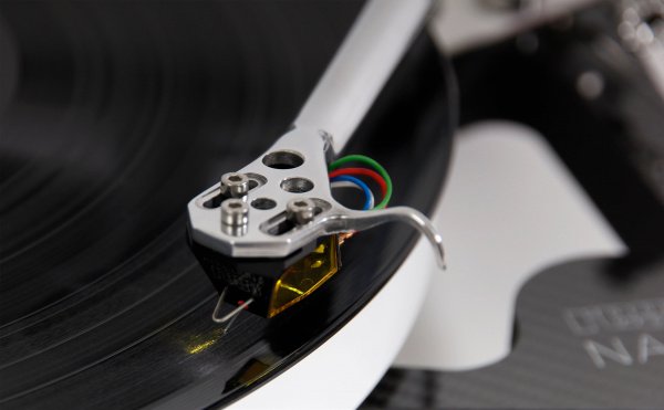 Тонарм Rega RB Titanium