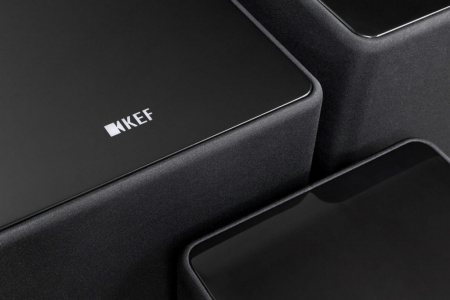 KEF Kube 15 MIE