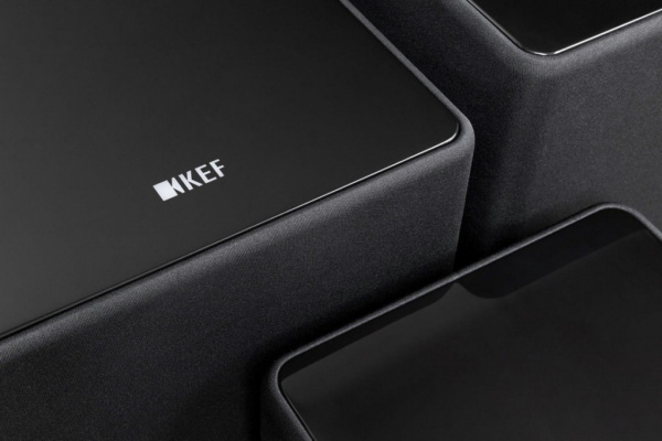 KEF Kube 15 MIE