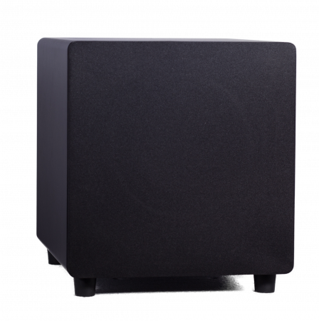Velodyne Impact-X 12