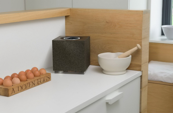 Naim Mu-So Qb 2nd Generation