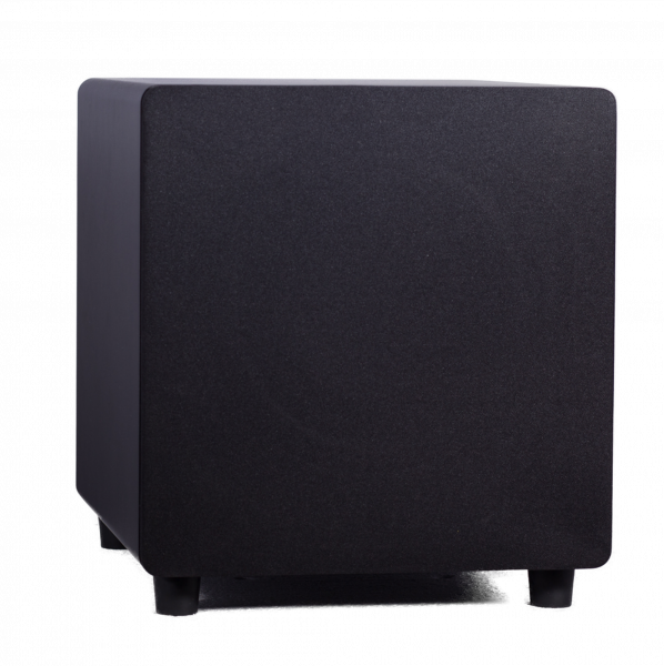 Velodyne Impact-X 12