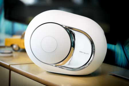 Devialet Phantom I 108 dB