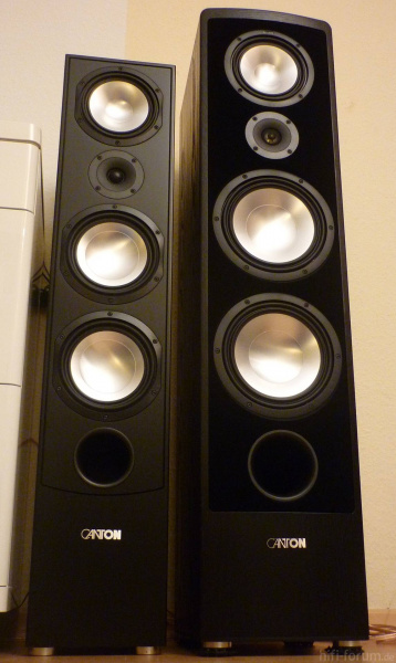 Canton GLE 490.2