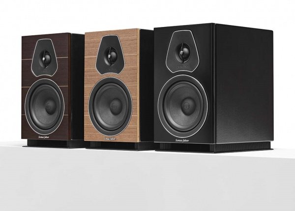 Sonus Faber Lumina II