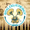 Analog Energy Analog Energy