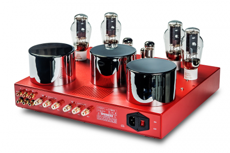 Fezz Audio Lybra 300b PSE