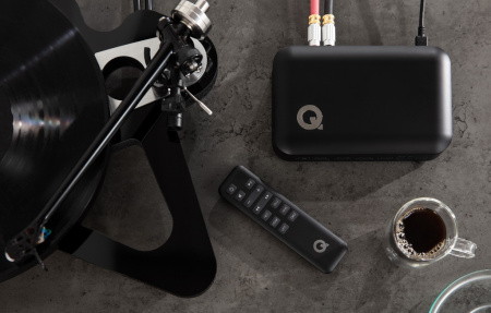 Q Acoustics Q Active 400