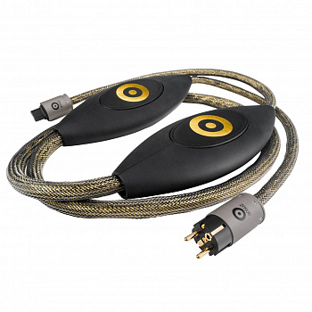 Ansuz Mainz D-TC3 Gold Signature