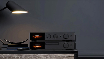 Audiolab 9000A