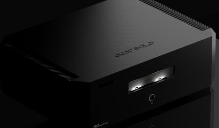Усилитель мощности EverSolo AMP-F10
