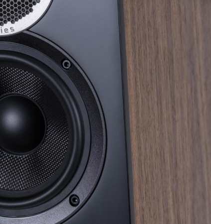ELAC Debut Reference DFR52