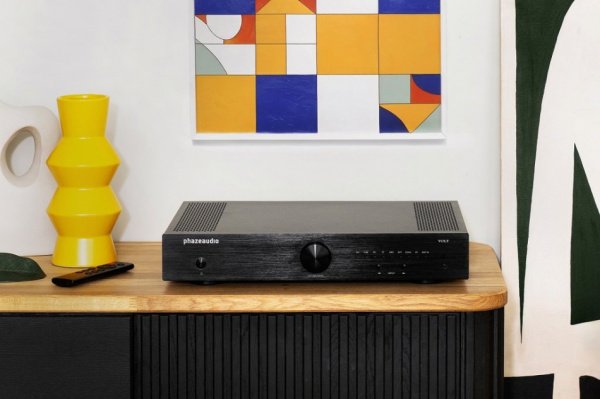 Phaze Audio Volt