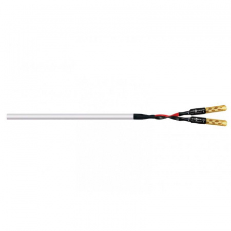 Wireworld Stream 8 Speaker Cable 2.0m