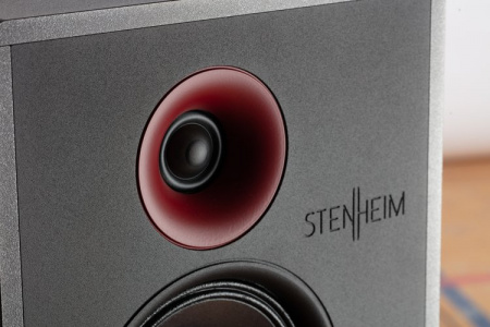 Stenheim Alumine THREE