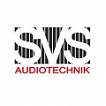 SVS Audiotechnik SVS Audiotechnik